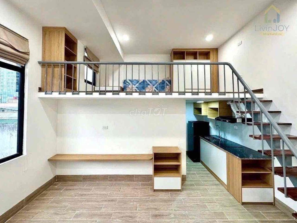 Rent DupLex 40 meters - Full Homeland Security Area