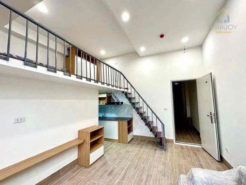 Rent DupLex 40 meters - Full Homeland Security Area