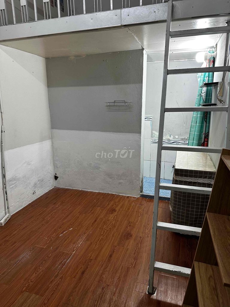 Rent room, Phạm Thế Hiển, 4th Street, Mainland, District 8
