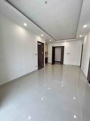 Rent the apartment 2 bedrooms -9 million
