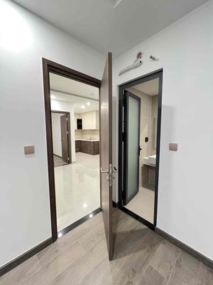Rent the apartment 2 bedrooms -9 million