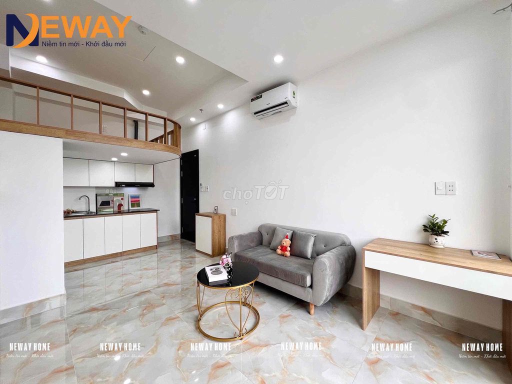 Rent the new apartment-- right off the fourth row-- just over 6 million--full interior.