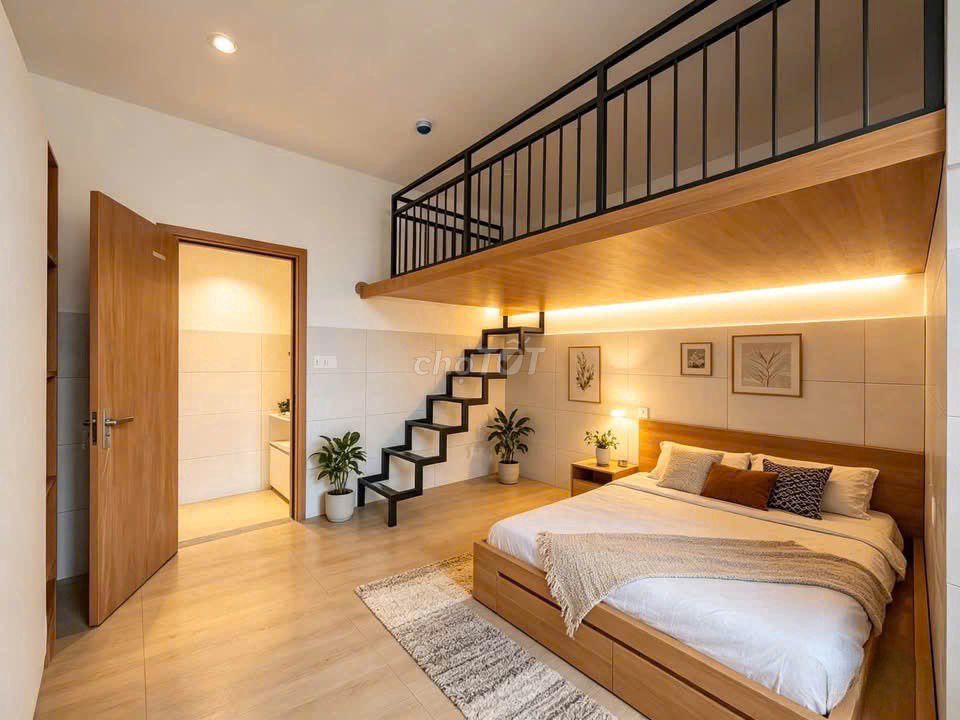 New100% 2 sleeping space - which is four people-in-the-mills- Lang-iuh.