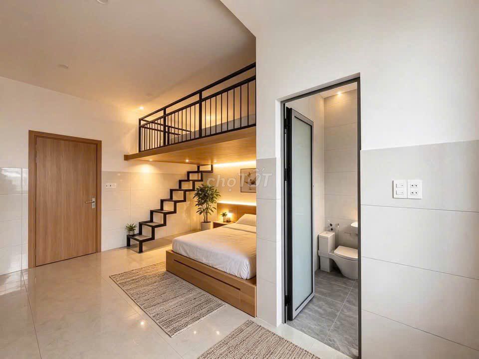 New100% 2 sleeping space - which is four people-in-the-mills- Lang-iuh.