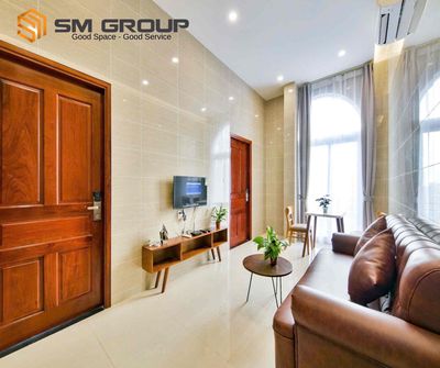 apartment 1 .2 bedrooms near the airport - 9.8,240 apartment 1 .730 T8/2026 bedroom