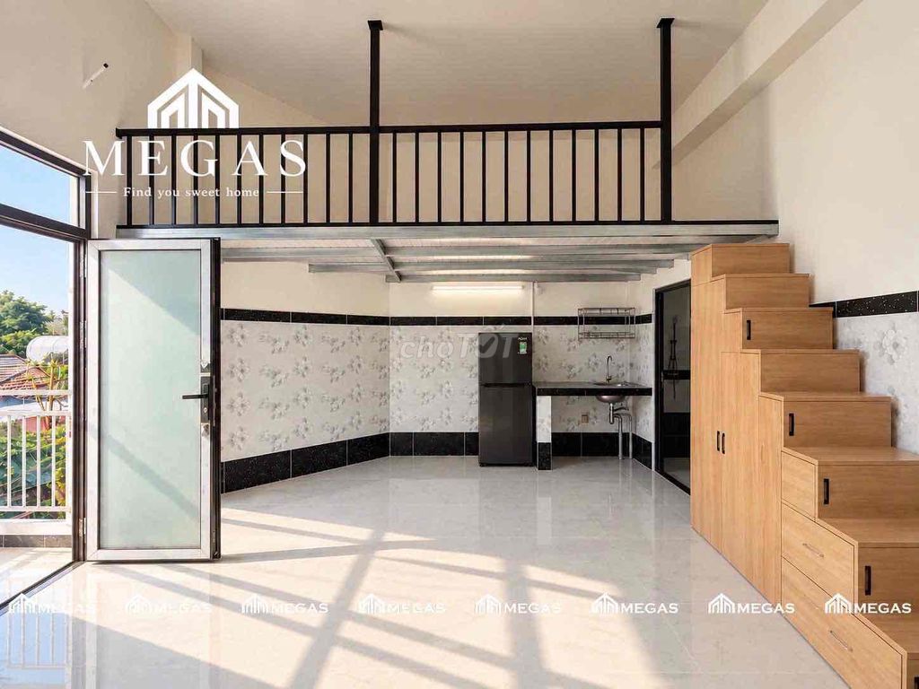 We'll have a check-out room at Phú Nhuận Crossing District 3 0 p.