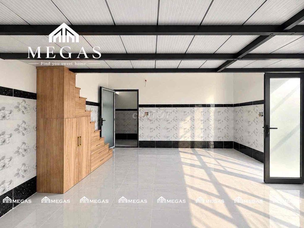 We'll have a check-out room at Phú Nhuận Crossing District 3 0 p.