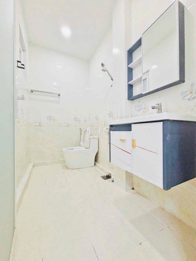 renting room full Gò Vấp interior
