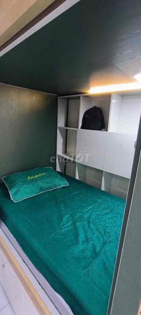 Sleepbox Full utility just Lê Quang Định only 1 million8