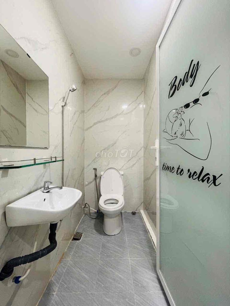 Sleepbox Full utility just Lê Quang Định only 1 million8