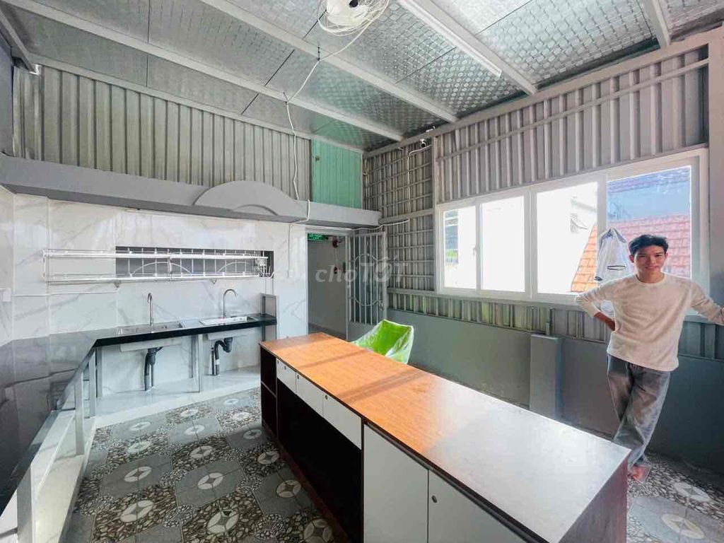 Sleepbox Full utility just Lê Quang Định only 1 million8