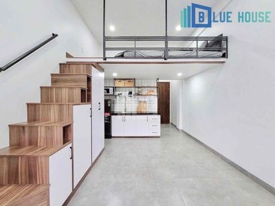 Dupex opening near Royal Park near the hcm environment