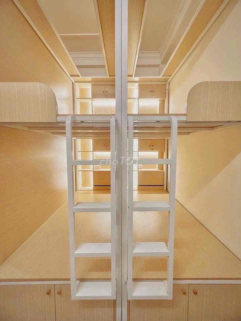 sleepbox is new to you. 320 Nguyễn Gia Trí from 2 million.