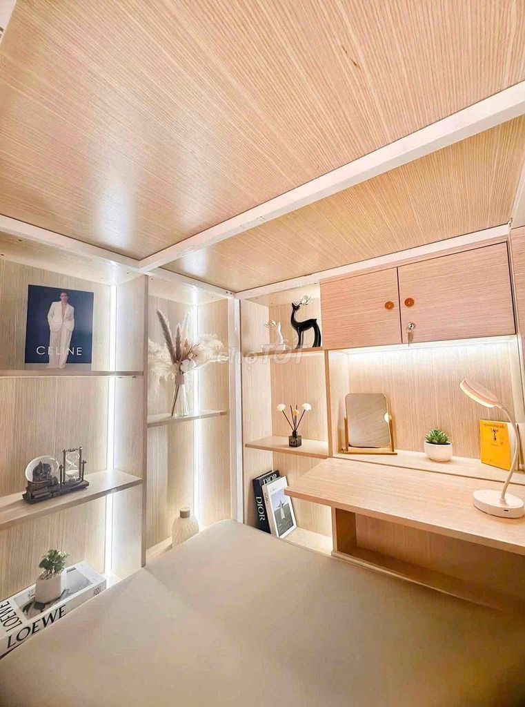 sleepbox is new to you. 320 Nguyễn Gia Trí from 2 million.