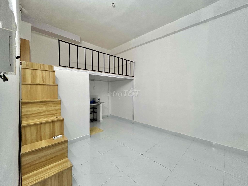 Rent room at Phú Nhuận, near Phú Nhuận.