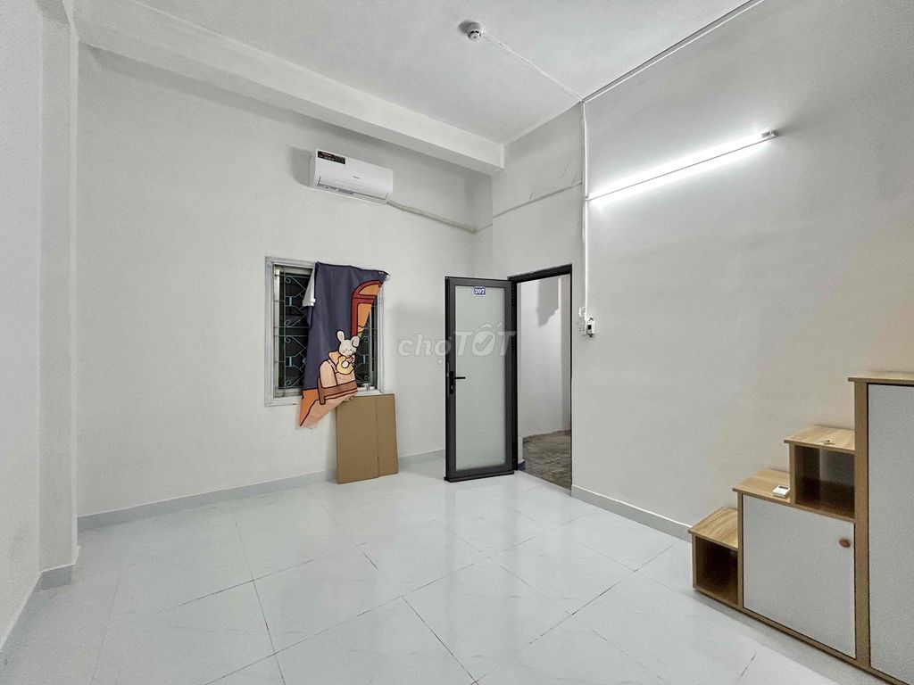 Rent room at Phú Nhuận, near Phú Nhuận.