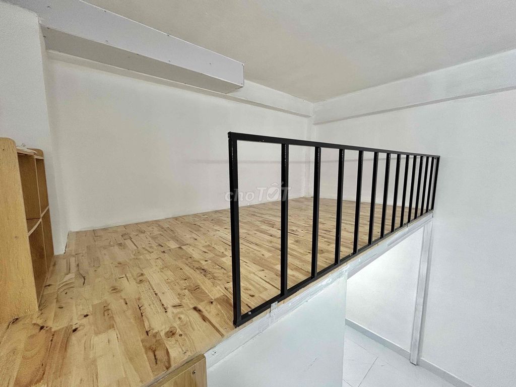 Rent room at Phú Nhuận, near Phú Nhuận.