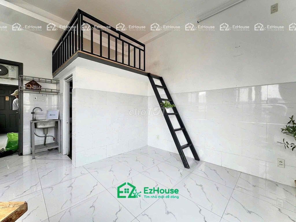 The big bandicol room- near aeon Tân Phú.