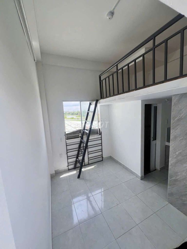 %1 M2 full cover of Miếu Gò Xoài Bình Tân window