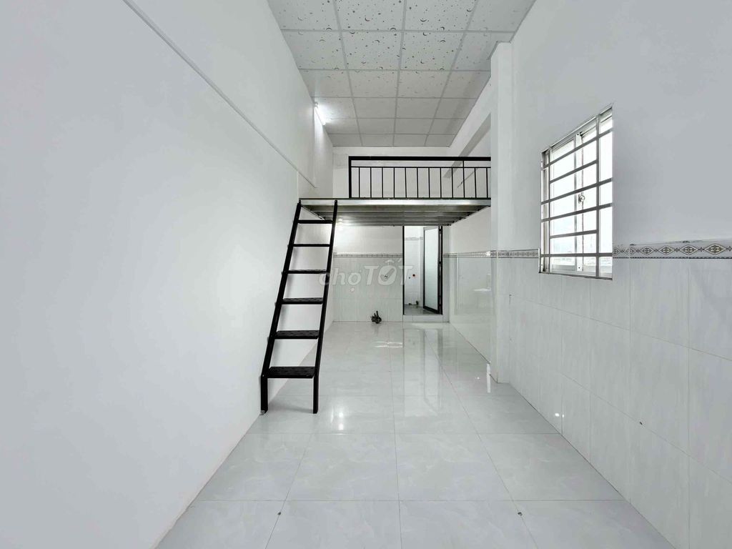Photo medical room