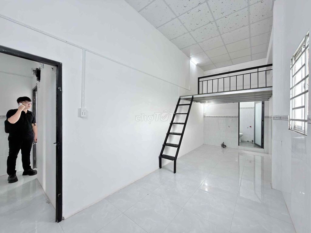 Photo medical room