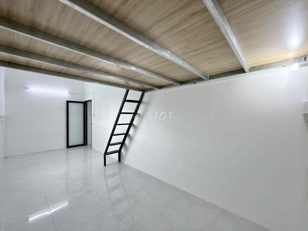 Photo medical room