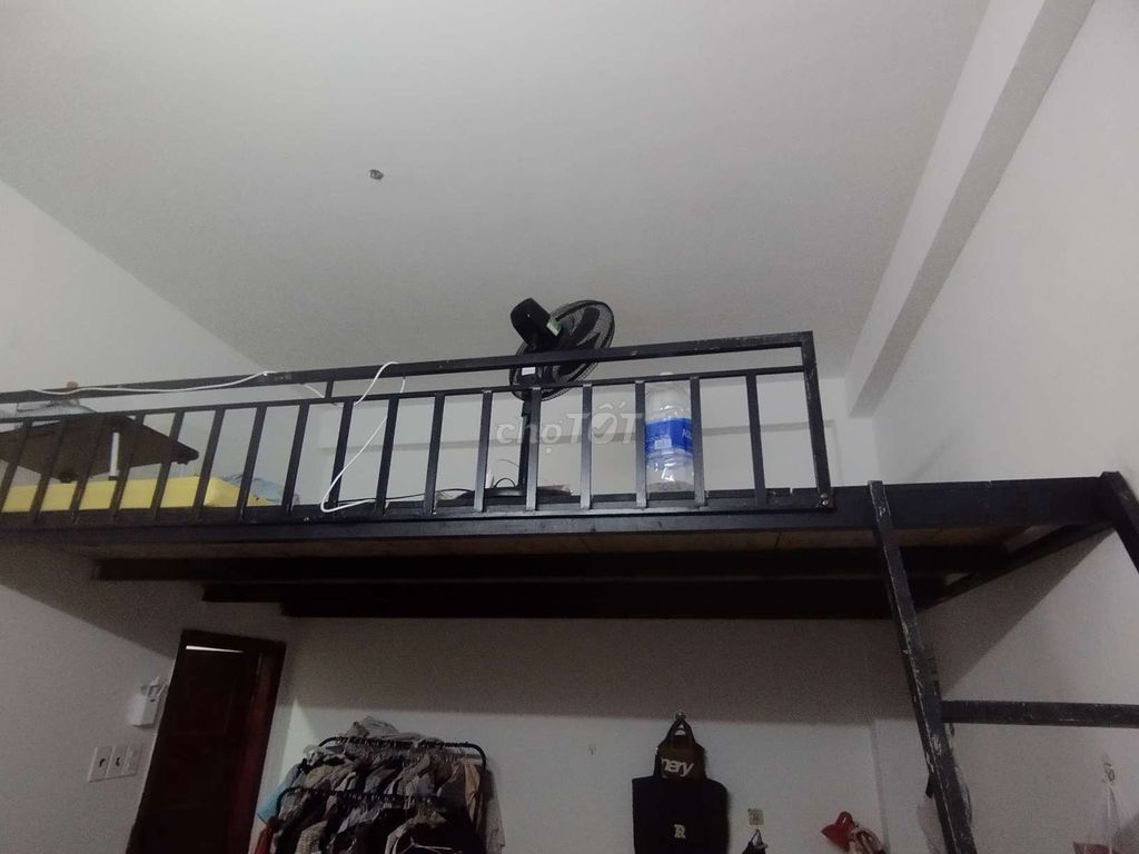 Tân Bình room near station T3