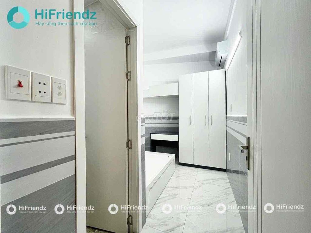 Rent room