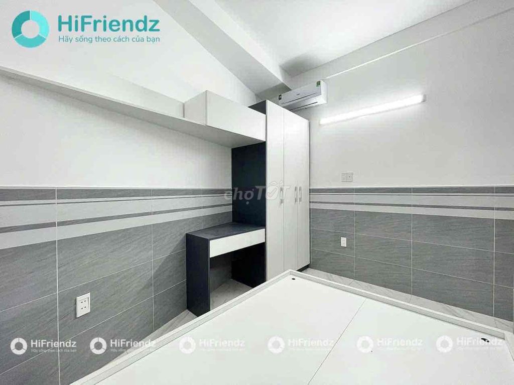 Rent room