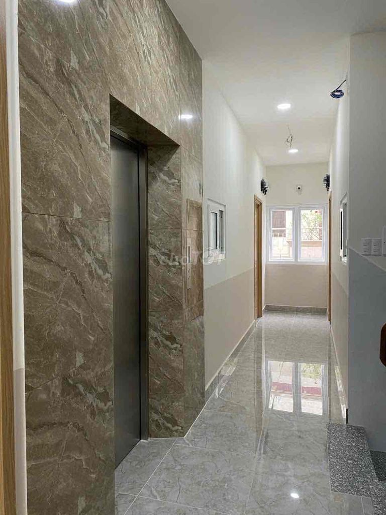 Thai Reservation Room