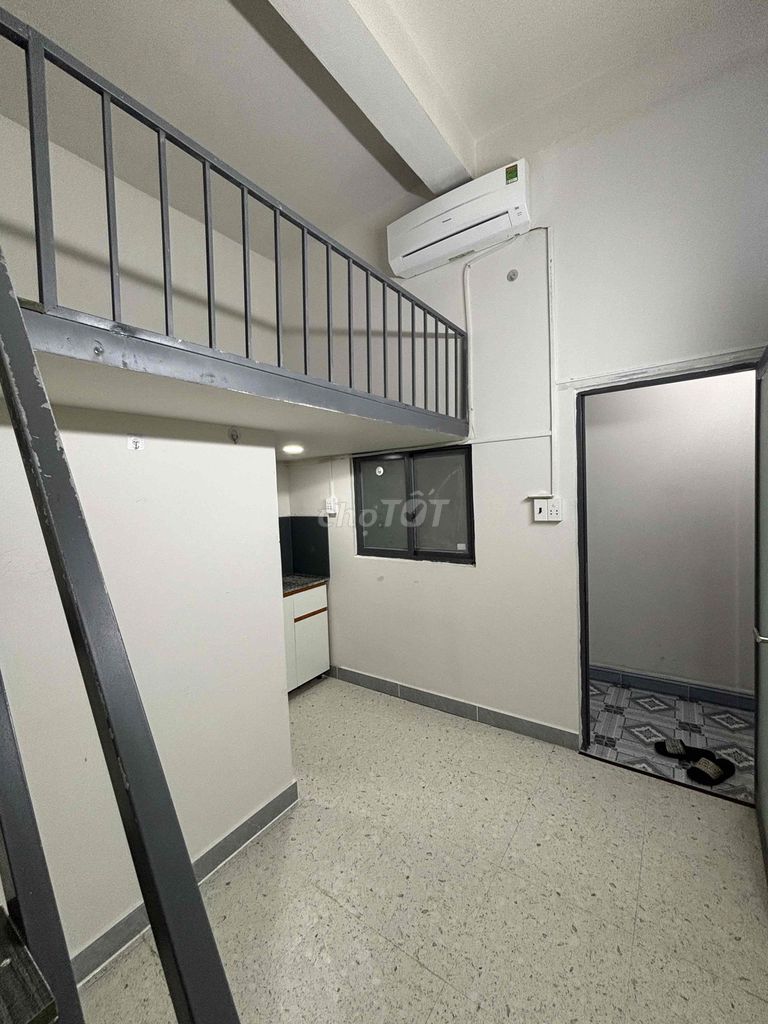 Room 266.