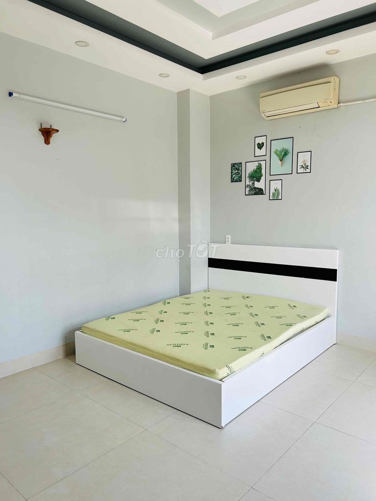 Rent số 9 Hiệp Bình Phước.
