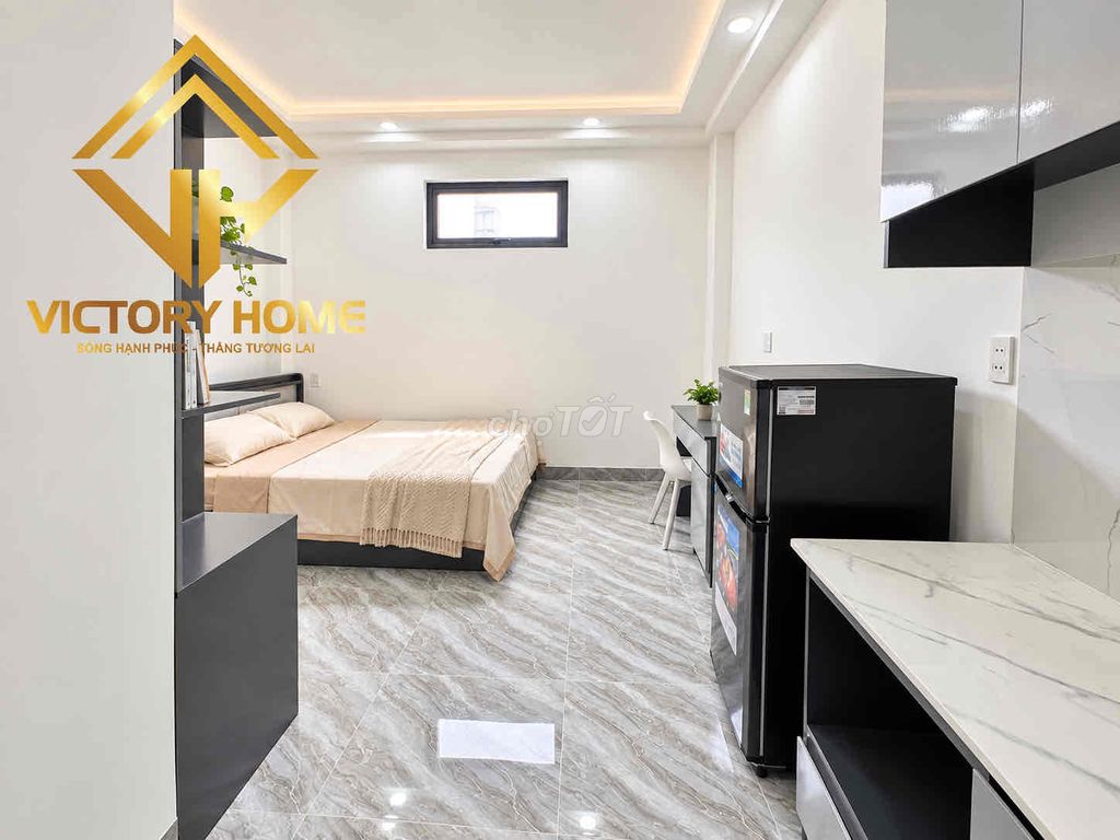 new room