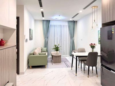 Studio Vinhomes Grand Park at 4.5 million, assist in finding the requested base