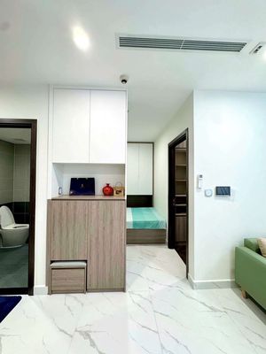 Studio Vinhomes Grand Park at 4.5 million, assist in finding the requested base