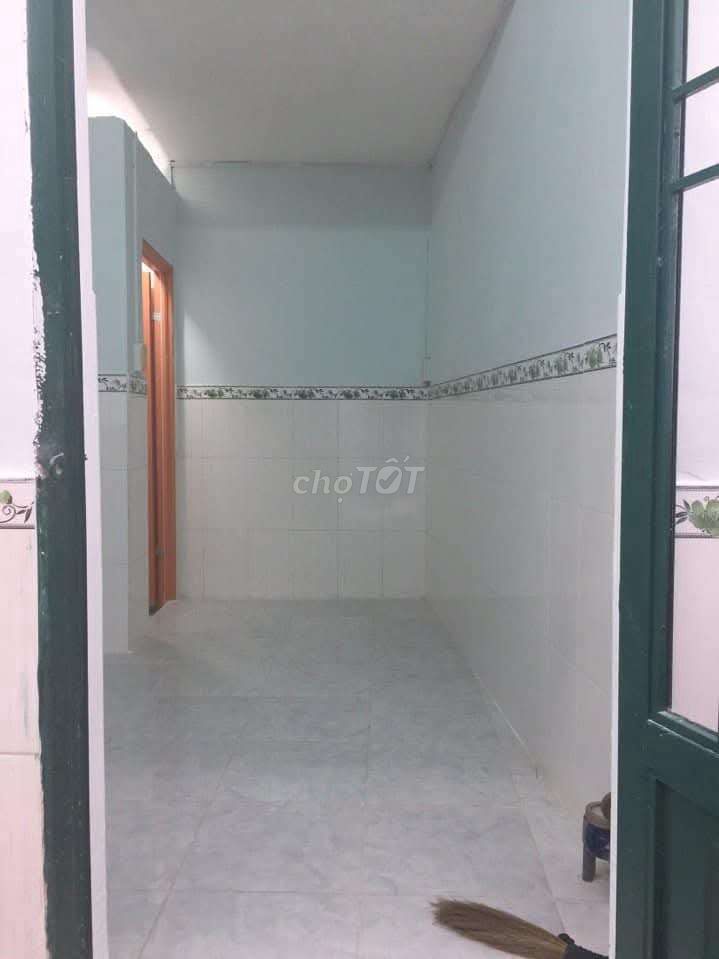 rented room