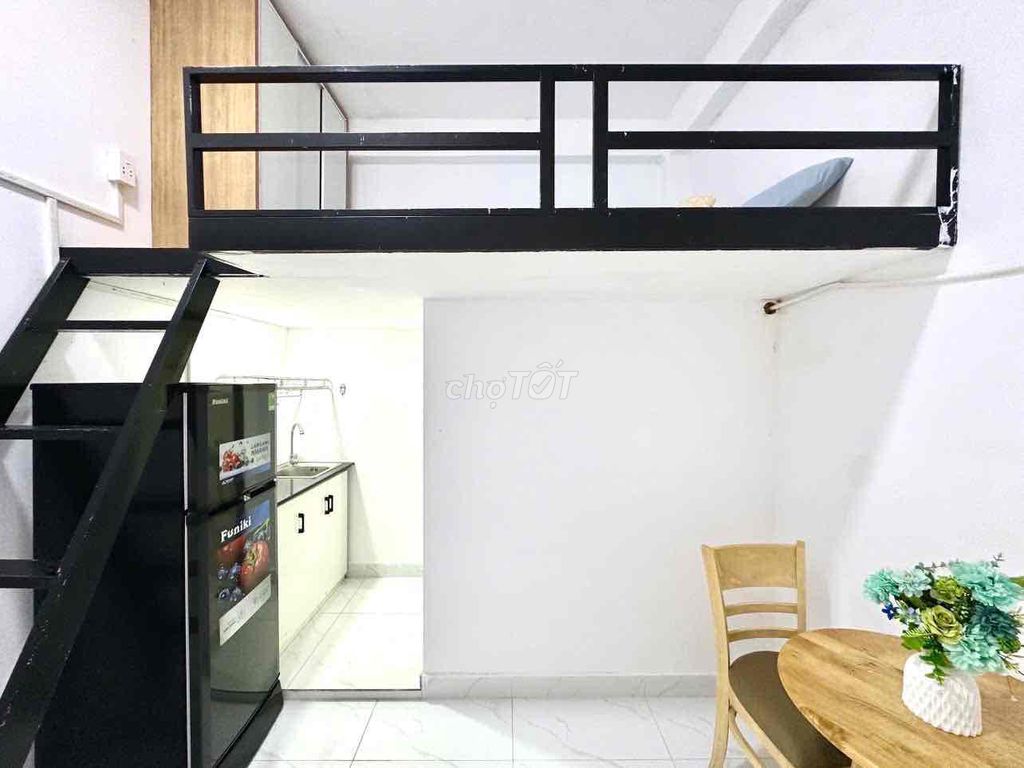 Rent a room cheaply expensive.