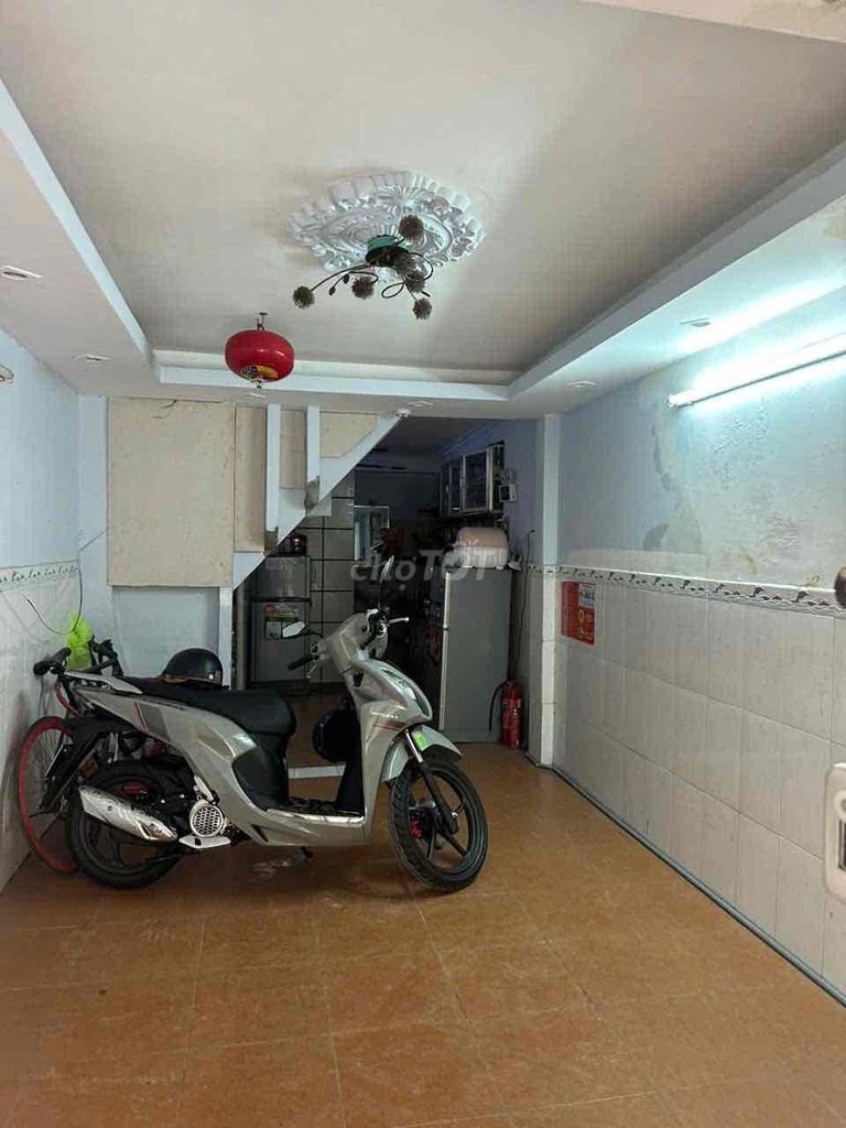 Bình Thạnh Private Room