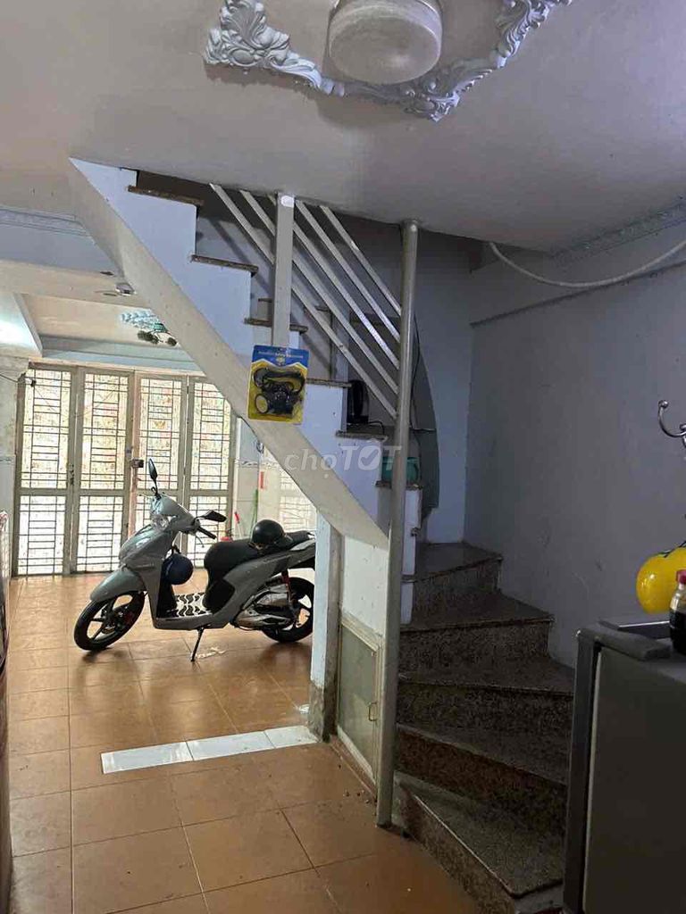 Bình Thạnh Private Room