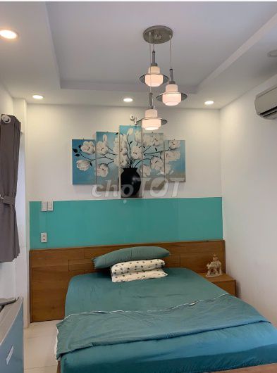 Rent room near Central 1.