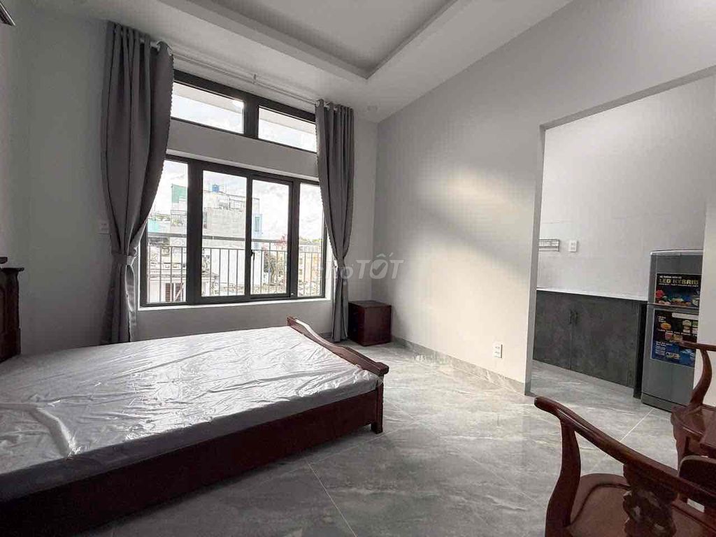 Great Quang Trung Gò Vấp Studio