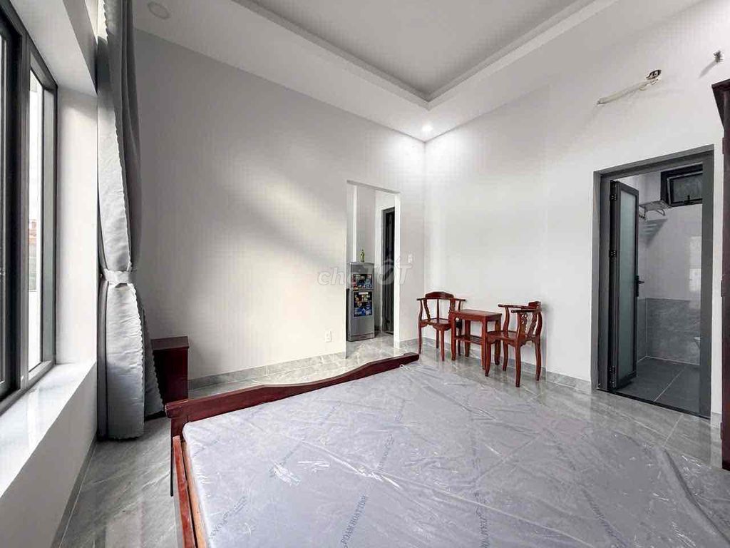 Great Quang Trung Gò Vấp Studio