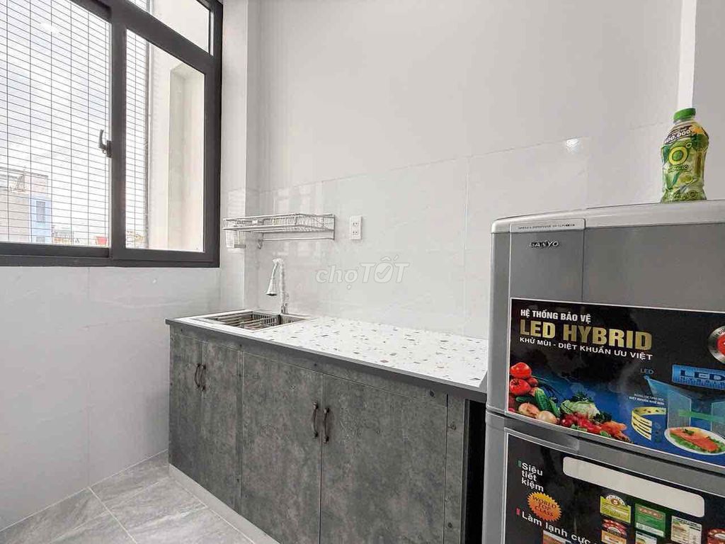 Great Quang Trung Gò Vấp Studio