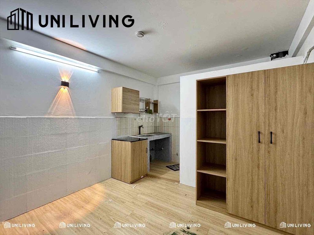 Studio Nguyễn Công Hoan only comes from 4 million.