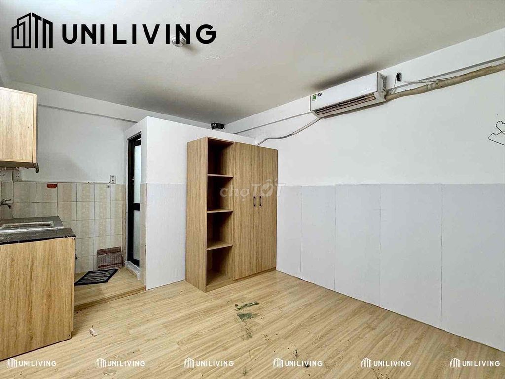 Studio Nguyễn Công Hoan only comes from 4 million.