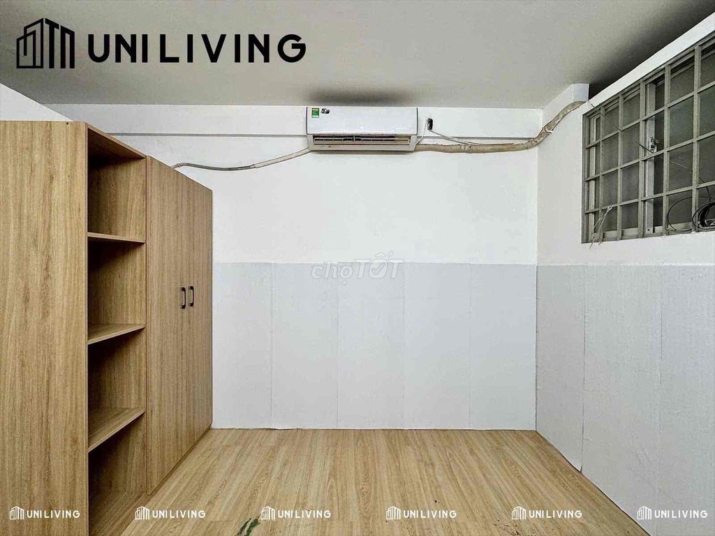Studio Nguyễn Công Hoan only comes from 4 million.