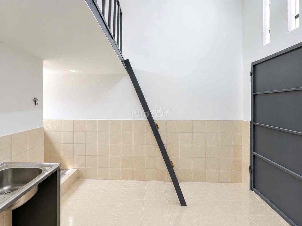 The new ground room is set high, ready the kitchen counters, which is on the free time print.