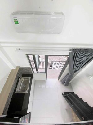 Rent the balcony 25 meters 2 now Tô Hiến Thành in 10th.