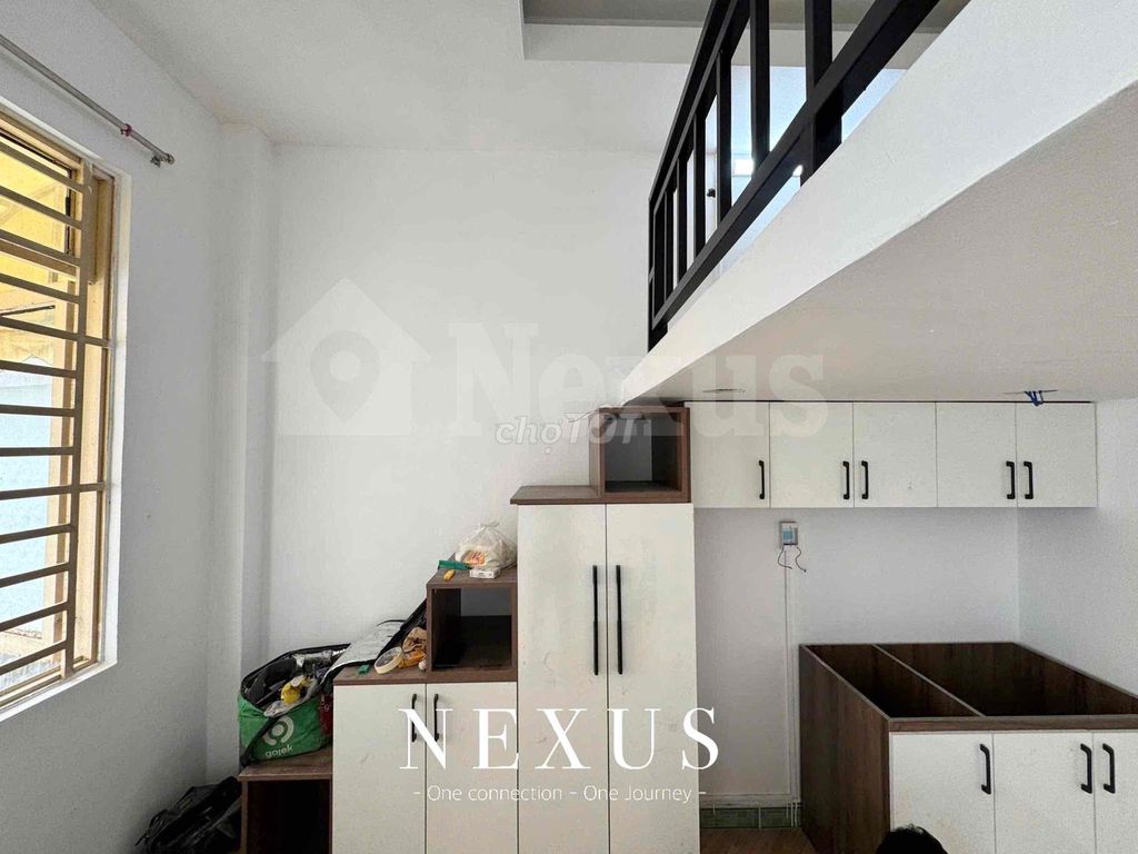 The new project is in the Republic, Tân Bình.