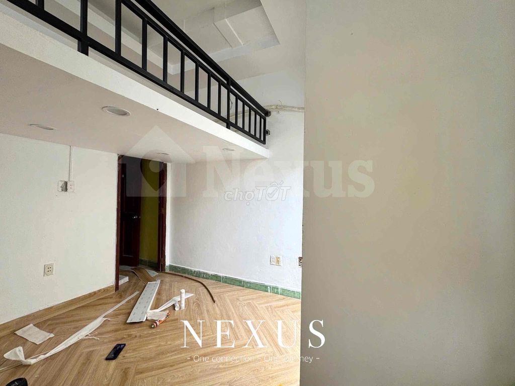 The new project is in the Republic, Tân Bình.